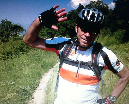 Maurizio Signori